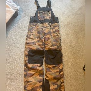 686 Hotlap Bib size XL